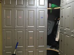 -健身专家Wellness Experts