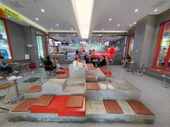 -喧闹·东方大气茶(鹅岭二厂店)