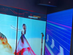 -星聚会KTV X Party(广州高德置地店)