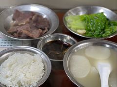 -阿秋牛排(湖心街店)