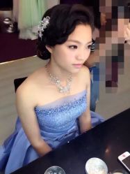 -晓V彩妆造型(大学路店)