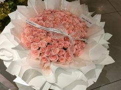 -LE SHARE洛笙·花园西餐(北京路步行街店)