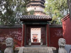 -天宁寺