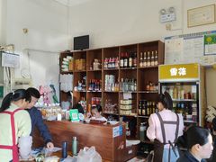 -龙头街回族餐厅(蒜村新区农大店)