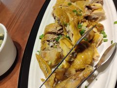 原味走地鸡-临家闽南菜(环岛路店)