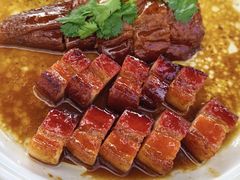 -香蜜轩·粤菜·宴会(世界之窗店)