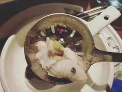 -渔见·精品川菜·老坛酸菜鱼(大朗店)