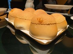 招牌菠萝包-炳胜品味(珠江新城店)