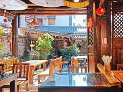 -尽善百年古院餐厅(王家老宅店)