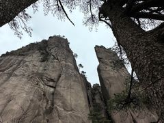 -三清山风景名胜区