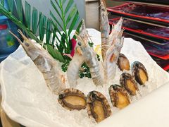 -纯味斑鱼府(中海环宇荟店)