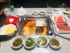 -海底捞火锅(关山保利店)
