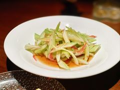 樱花爽口芹-许爷家·生态湖鲜(徐汇日月光店)