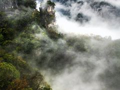 -清江方山景区