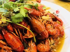 -欧记轩龙虾·私房菜(A店)