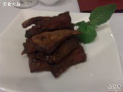 熏鱼-上海老站(徐家汇店)