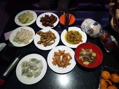 -乐圣量贩KTV自助餐(崇文店)