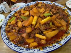 -福顺祥大盘鸡(临潼店)