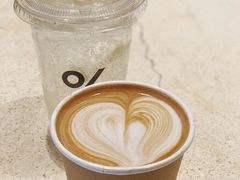 -% Arabica(京都东山店)