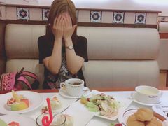 -斗牛士牛排餐厅(嘉里汇店)
