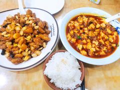 -力力豆花庄(广渠门店)
