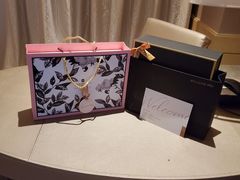 -杭州城中香格里拉大酒店