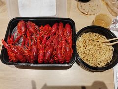-靓靓蒸虾·头牌蒸虾(雪松路总店)