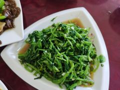 -途肴·老农饭庄(百里峡店)