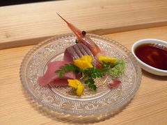 -小十Omakase(地王大厦店)