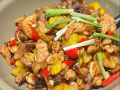 -绿草地·湘菜(7mall店)