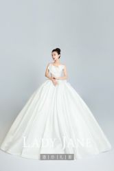 点击看大图 -Lady Jane高端婚纱礼服馆