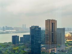 -悦轩中餐厅·高空江景·杭州柏悦酒店