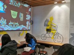 -吉品合酥脆烤饼(太平洋森活天地店)