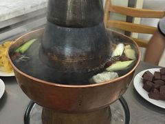 -三兴涮羊肉(荣安大街店)