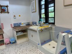 -趣童婴幼儿SPA母婴生活馆(孔雀城店)