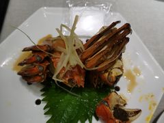 -狮王府淮扬菜(新街口友谊店)