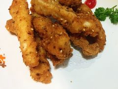-菲滋意式餐厅(银泰百货金华江南店)