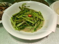 通菜-沙河粉村·国家非遗传承(云台店)