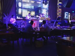 -别院里音乐餐酒吧(双流航空港店)