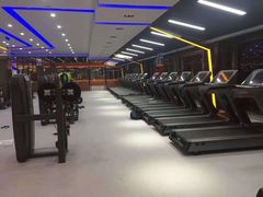 -悦健身游泳健身馆(宋家庄店)