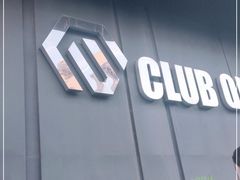 -Club Queen皇后酒吧