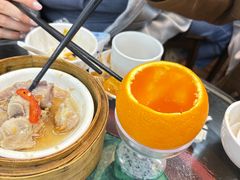 -香港蓮香樓(中環店)