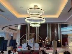 -北京歌华开元大酒店