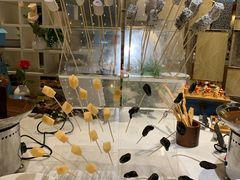 -杭州钱江新城万怡酒店-西餐厅