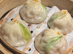 -点心传说·粤菜点心(佐阾虹湾店)