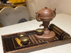 -后海16号·北京私房菜