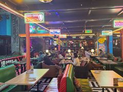 -Famous肥猫墨西哥音乐餐吧(五棵松华熙LIVE店)