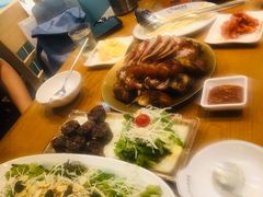 -Myth猪蹄(明洞店)