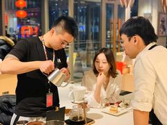 -星巴克(北京小米科技园1店)