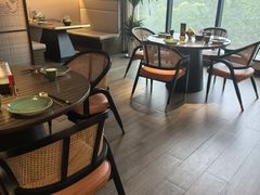 -鸽子侯·家宴·平价海鲜(绿地店)